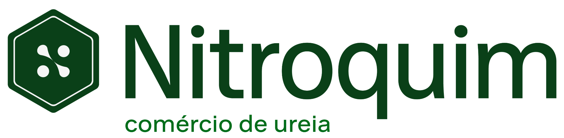 Nitroquim — comércio de ureia